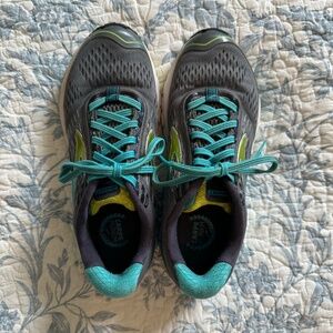 Brooks Ghost 9 Running Shoes, Women's Size 7
